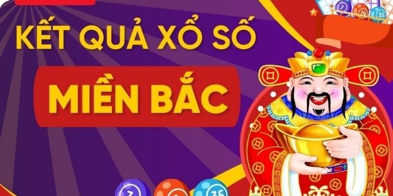 Cơ cấu giải thưởng của Xổ số miền Bắc