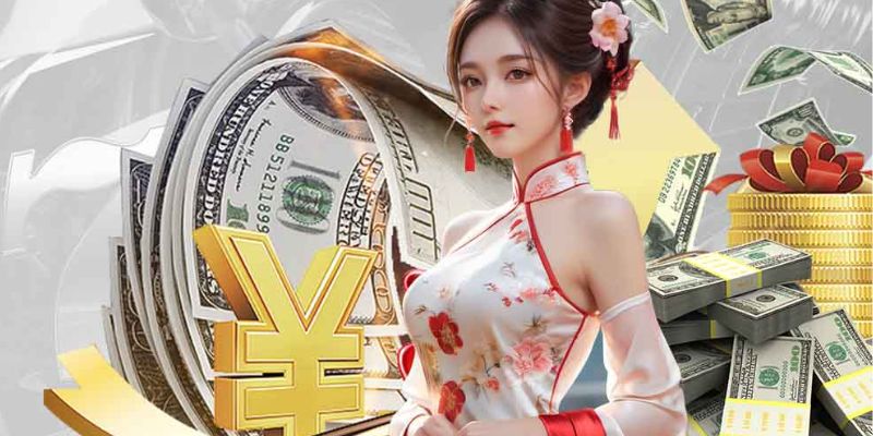 Kho tàng game cực hấp dẫn và đa dạng tại Kuwin